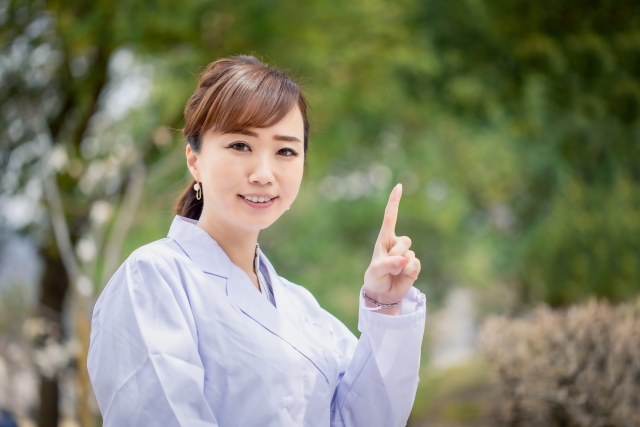 歯周病、改善することはできる？
